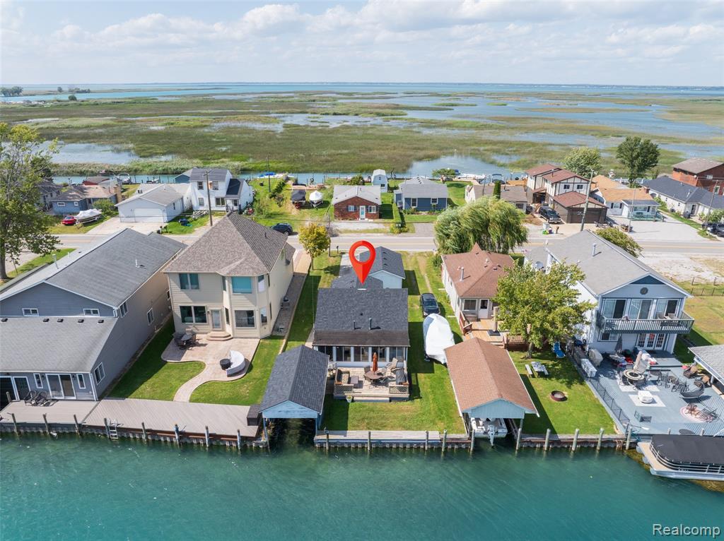 8893 Anchor Bay Drive