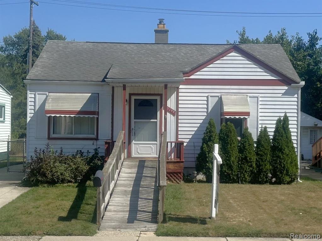 23792 Battelle Avenue