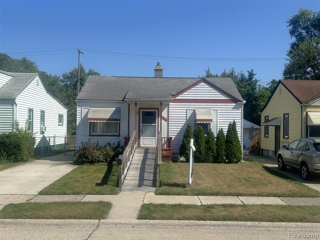 23792 Battelle Avenue