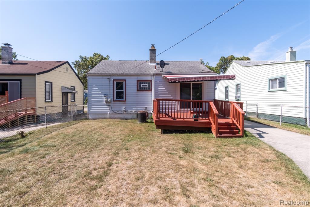 23792 Battelle Avenue