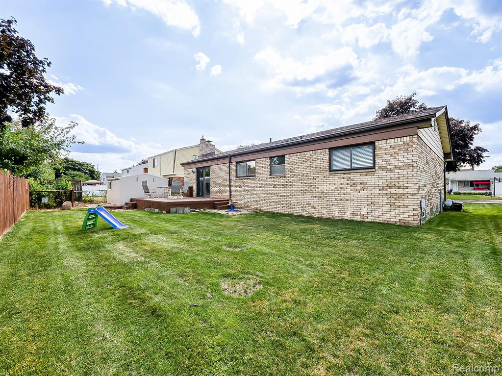 29202 W Nottingham Circle