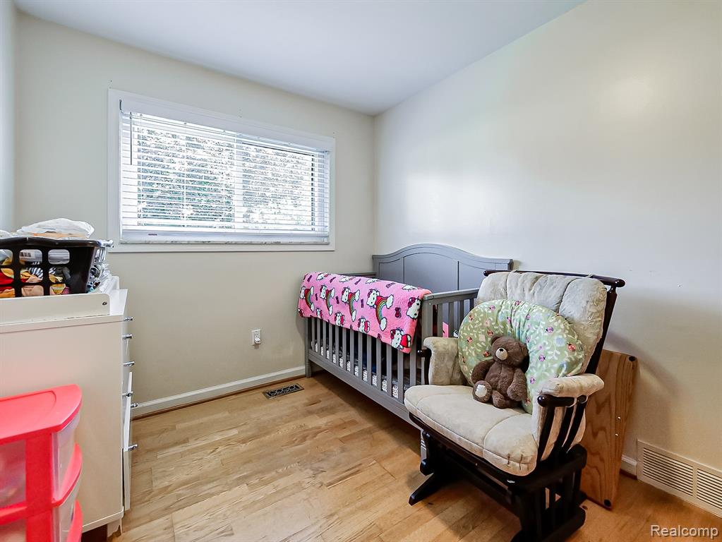 29202 W Nottingham Circle