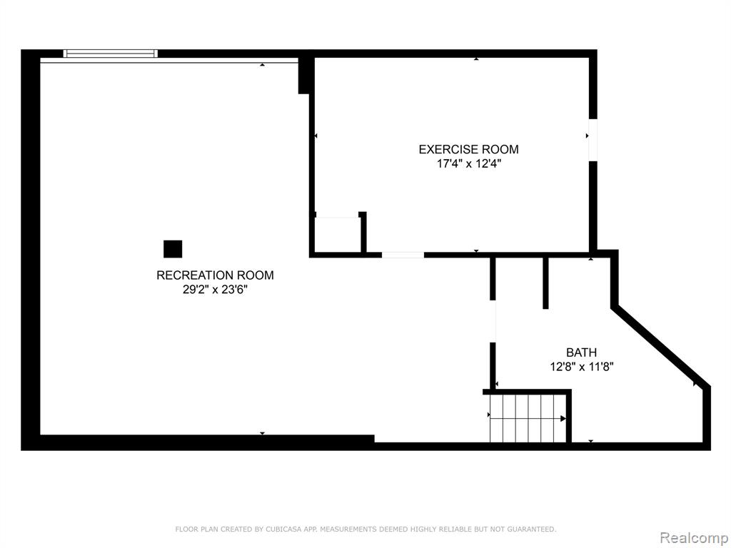 29202 W Nottingham Circle