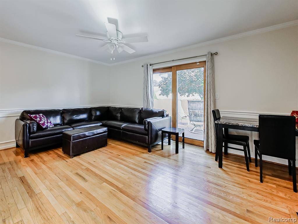 29202 W Nottingham Circle