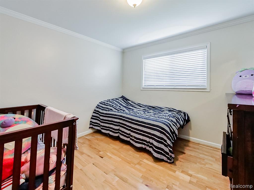 29202 W Nottingham Circle