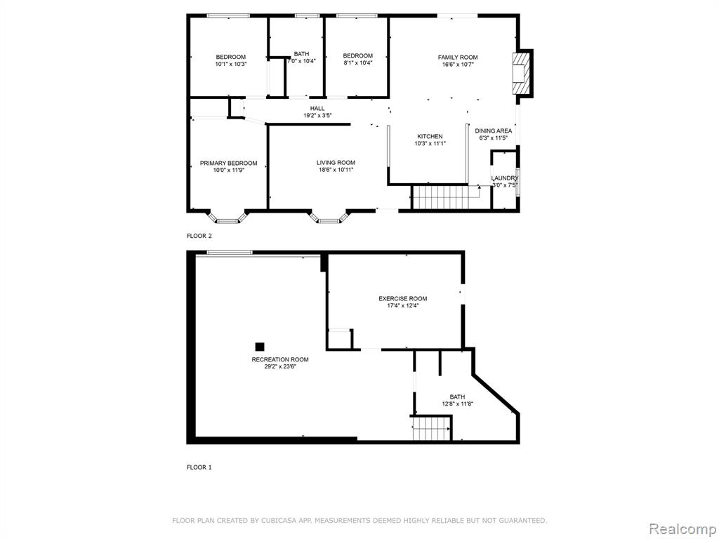 29202 W Nottingham Circle