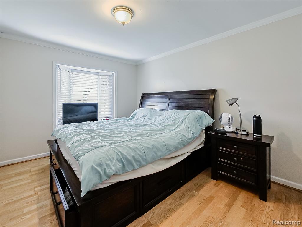 29202 W Nottingham Circle