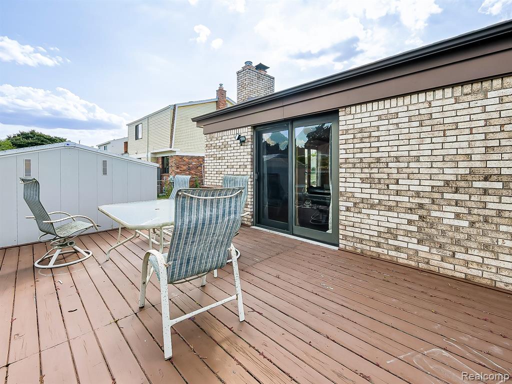 29202 W Nottingham Circle