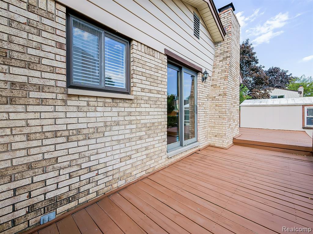 29202 W Nottingham Circle