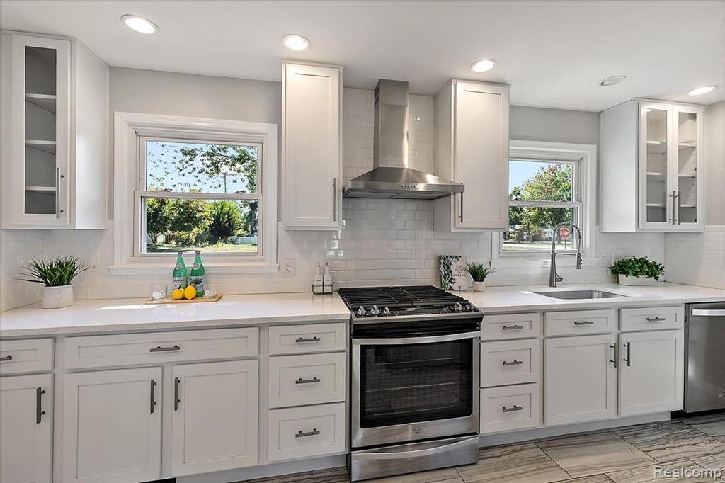 16276 Amherst Avenue