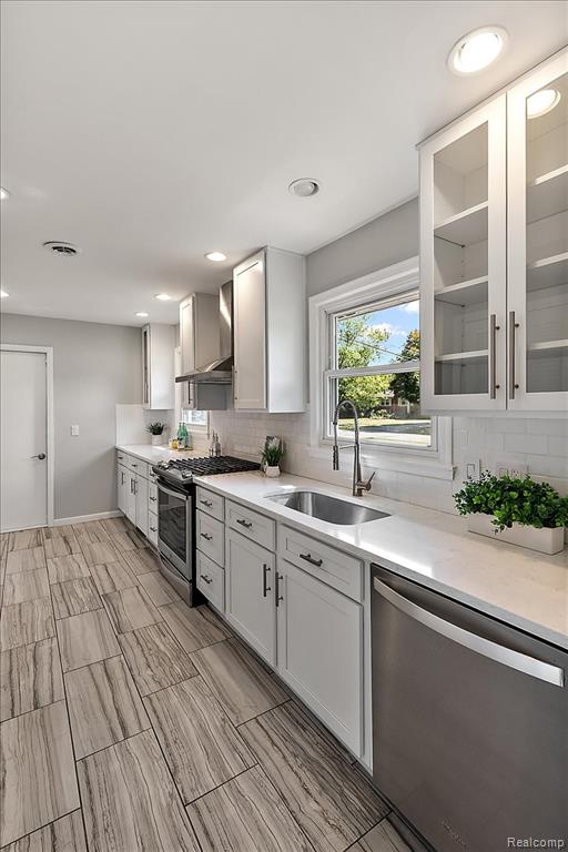 16276 Amherst Avenue