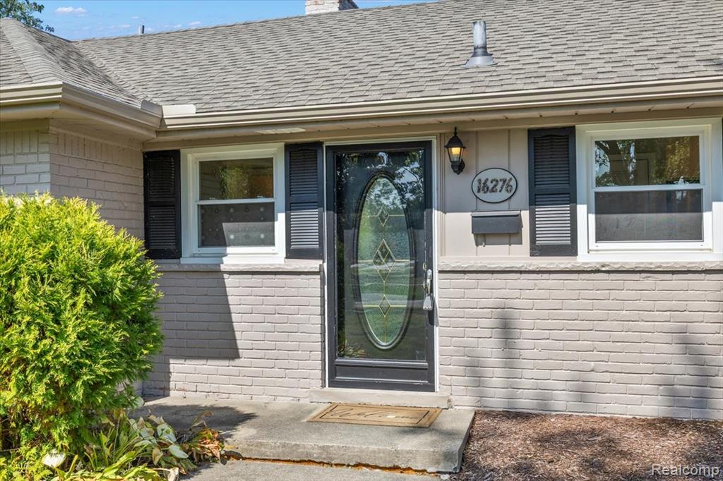 16276 Amherst Avenue