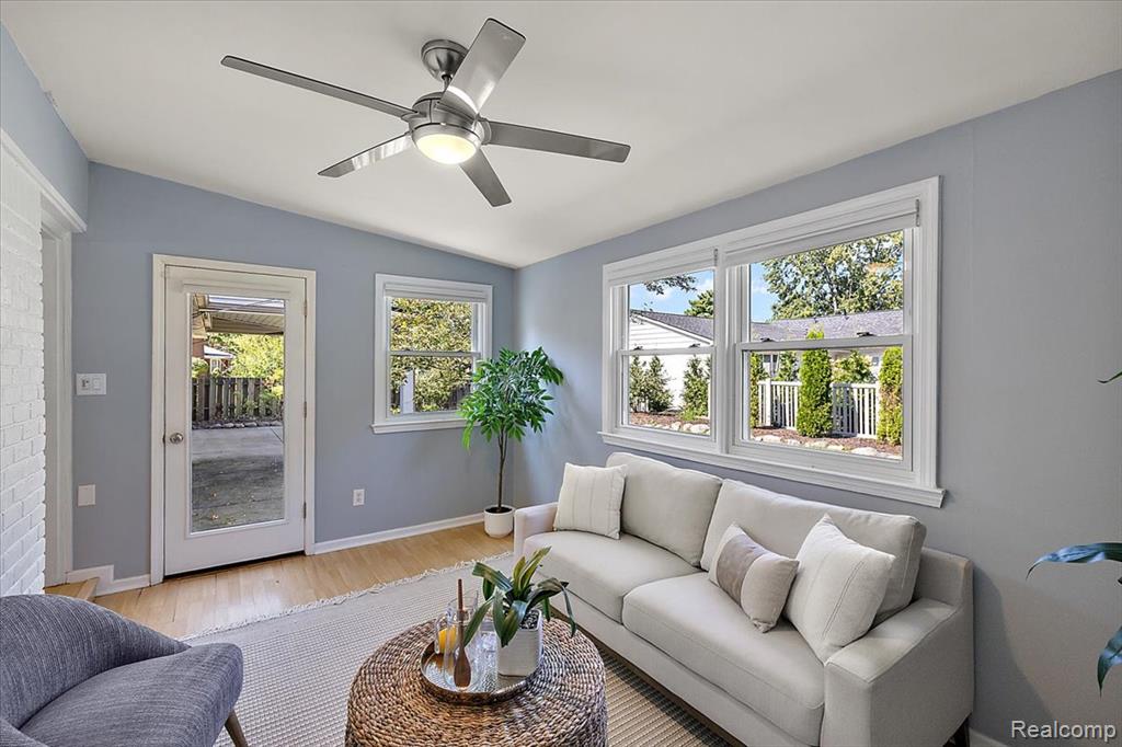 16276 Amherst Avenue