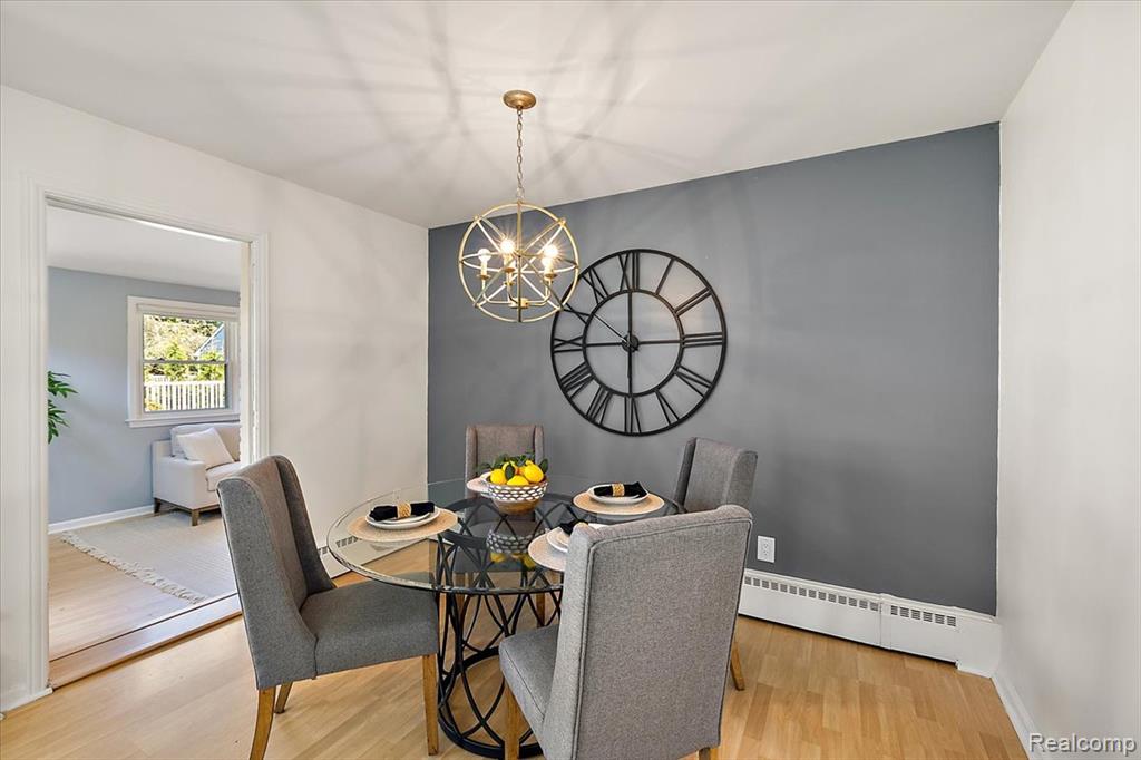 16276 Amherst Avenue