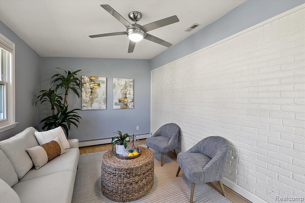 16276 Amherst Avenue