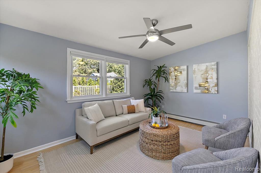 16276 Amherst Avenue