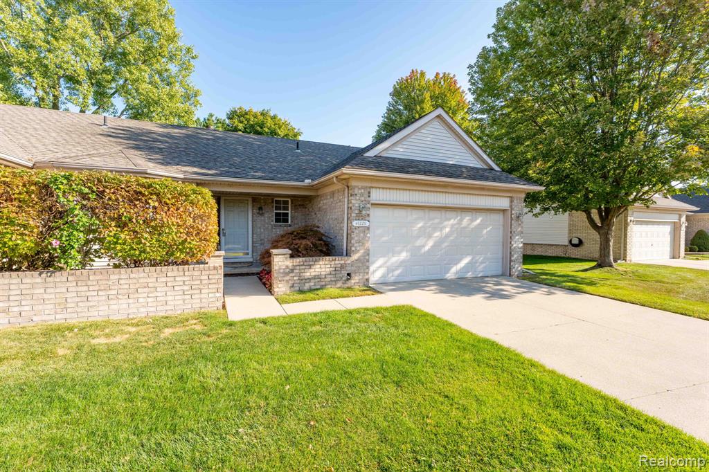 41225 Greenspire Drive