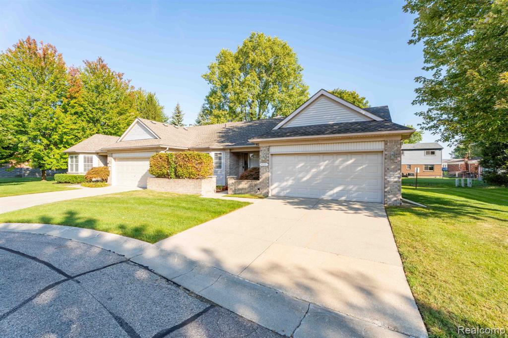 41225 Greenspire Drive