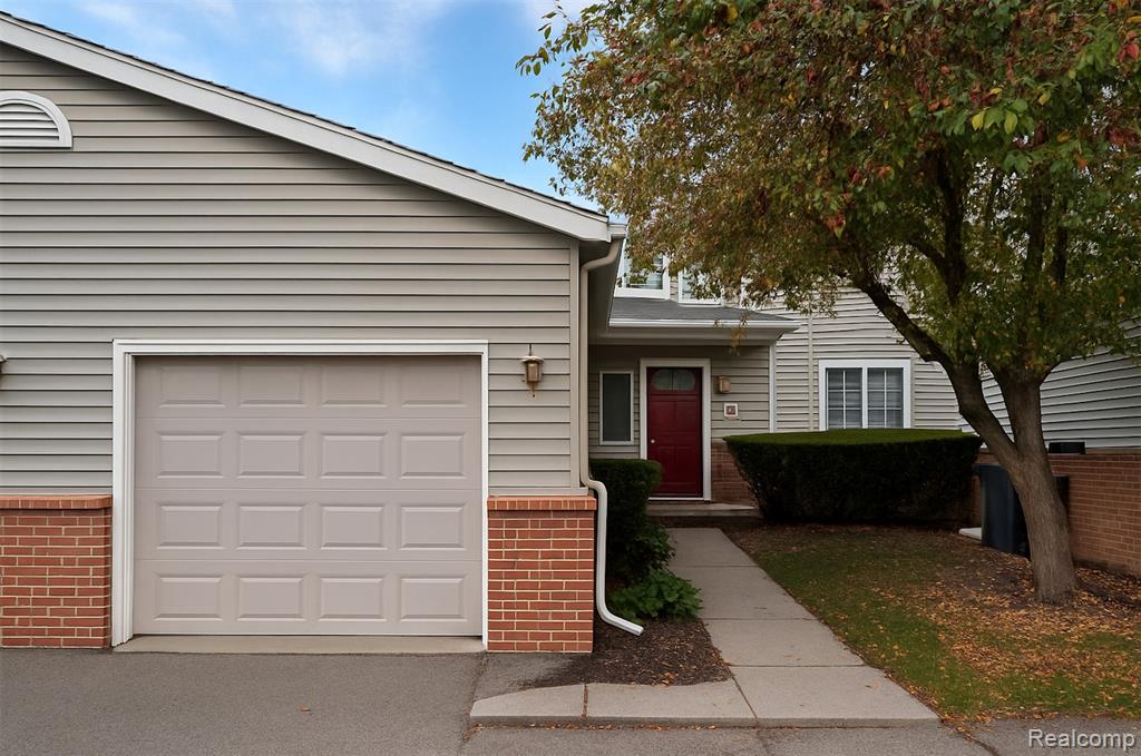 2126 Woodrow Wilson Boulevard