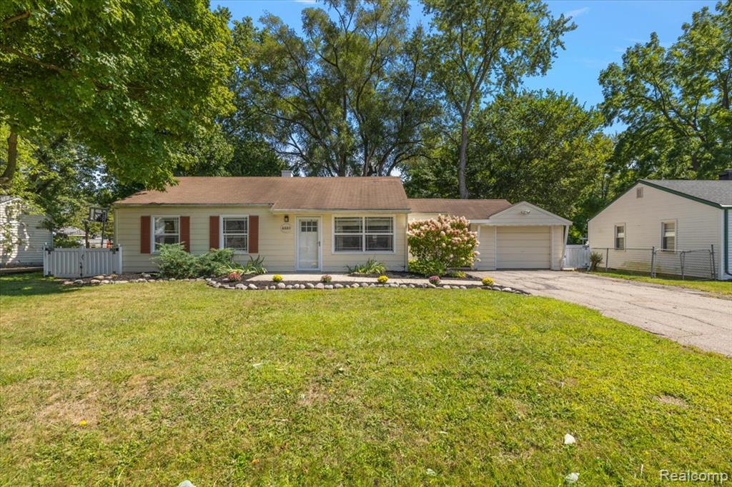 8880 Elmhurst Avenue