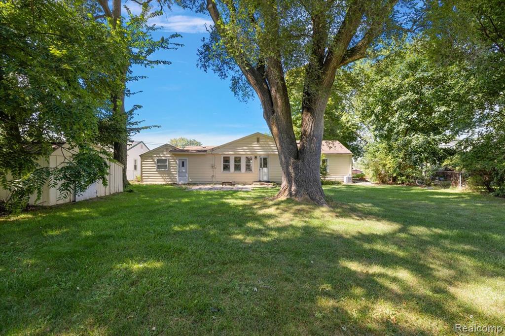 8880 Elmhurst Avenue