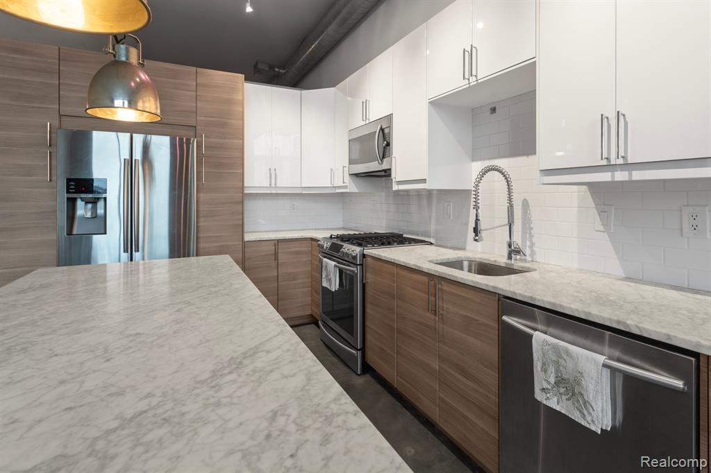 211 E 9 Mile Road # 207