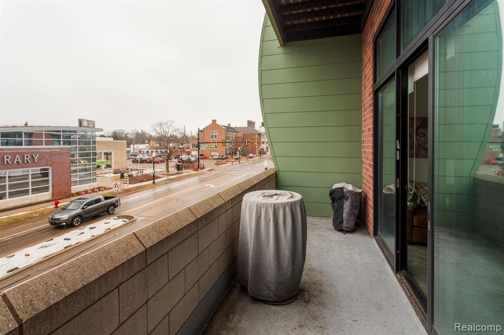 211 E 9 Mile Road # 207