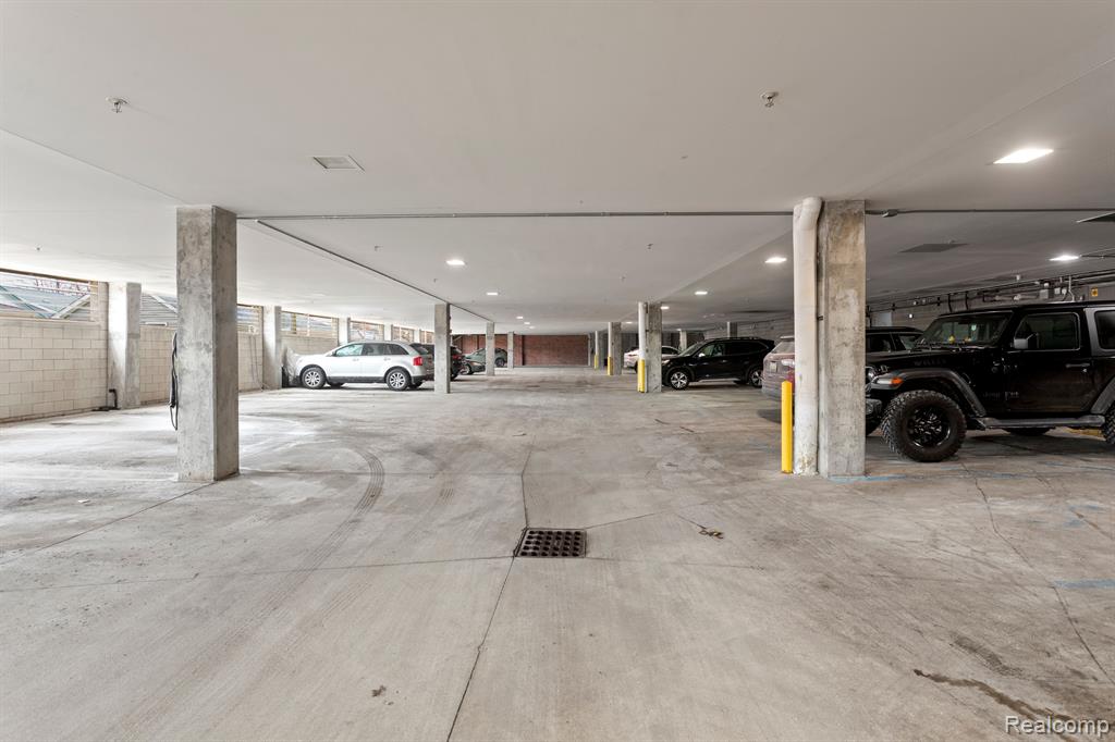 211 E 9 Mile Road # 207