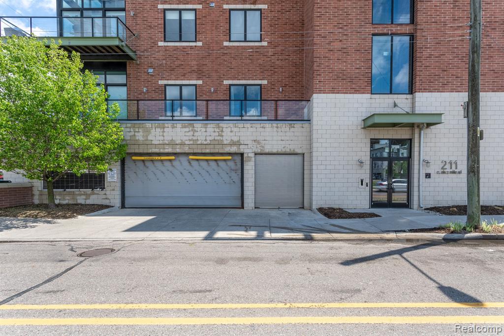 211 E 9 Mile Road # 207
