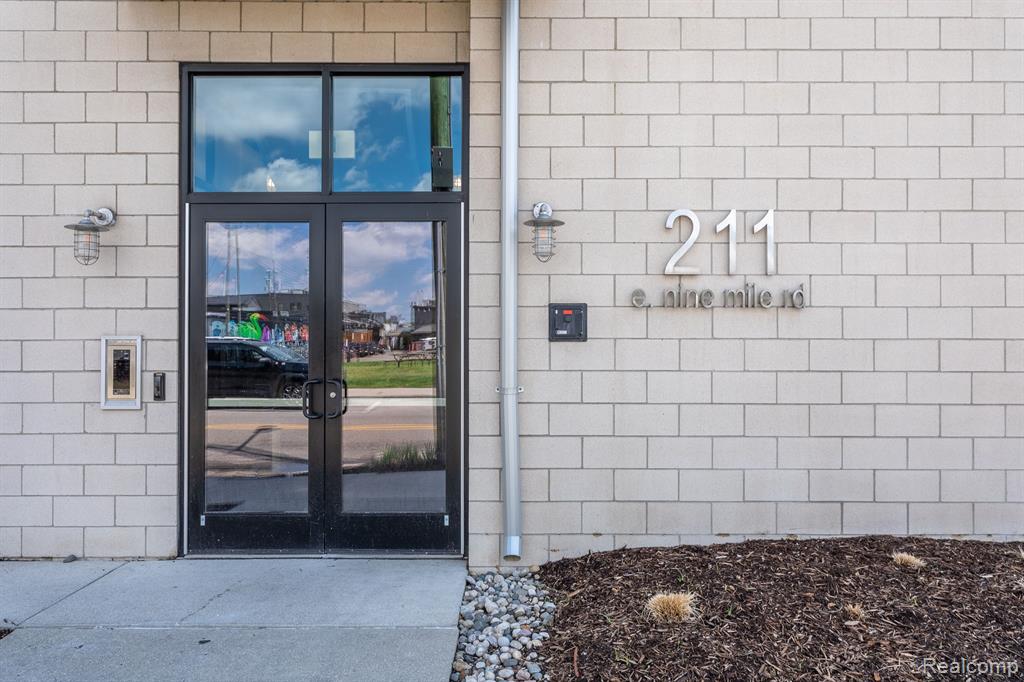 211 E 9 Mile Road # 207