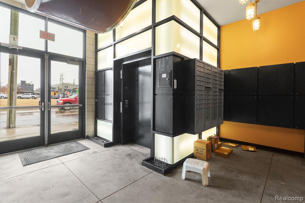 211 E 9 Mile Road # 207