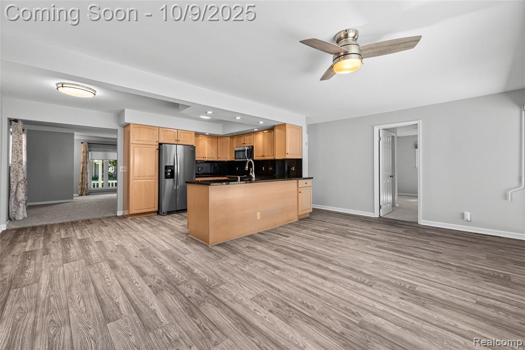 1019 N Edgeworth Avenue