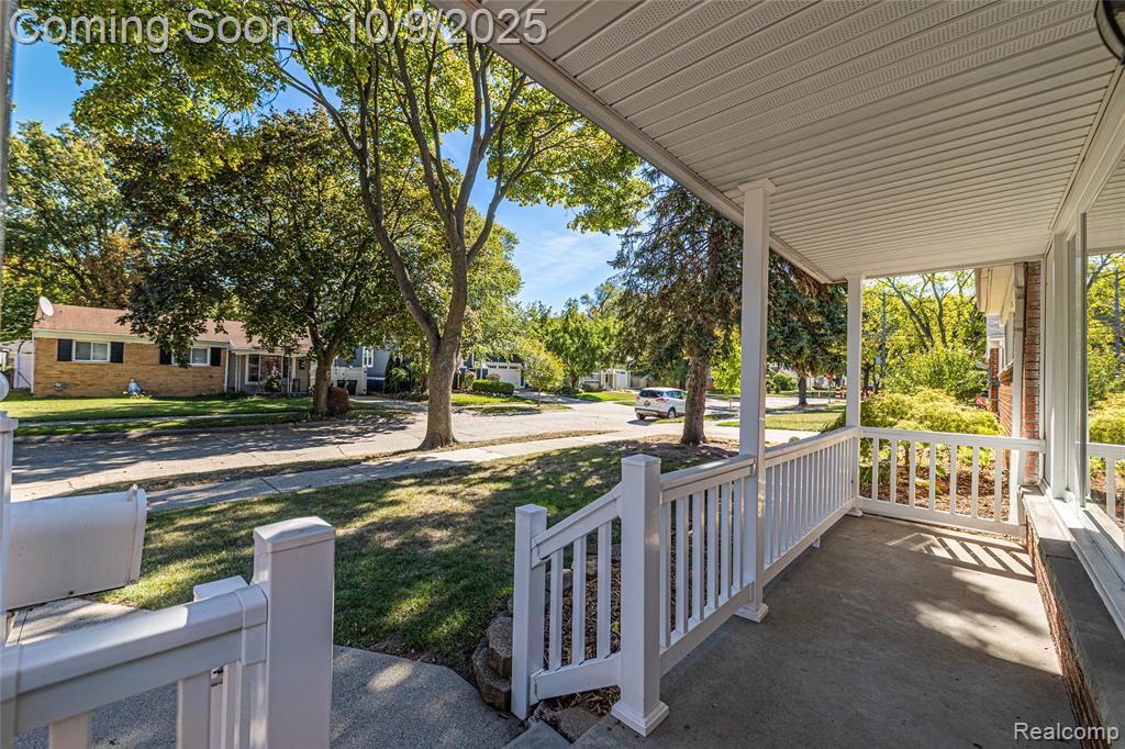 1019 N Edgeworth Avenue