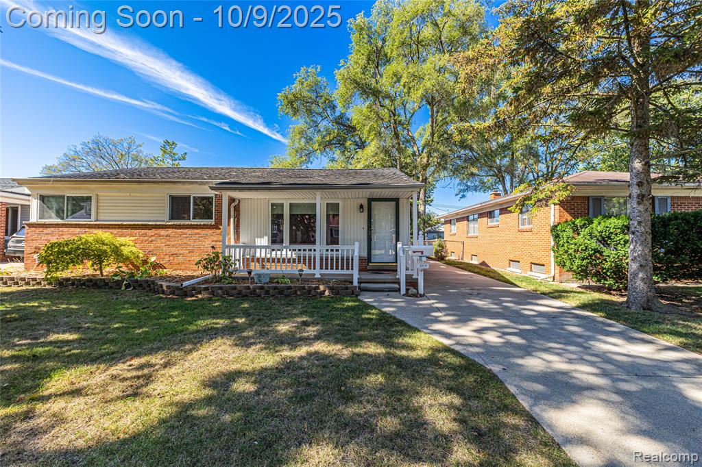 1019 N Edgeworth Avenue