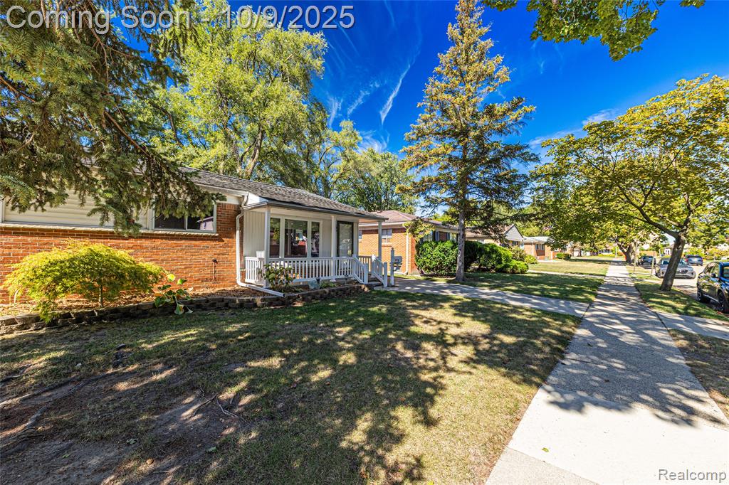 1019 N Edgeworth Avenue