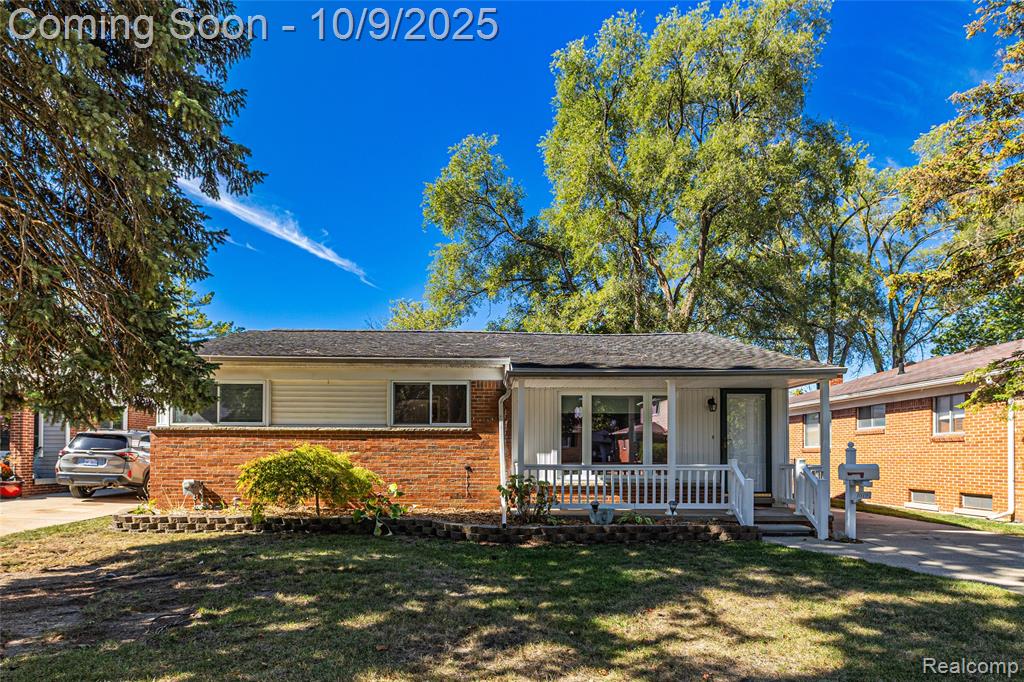 1019 N Edgeworth Avenue