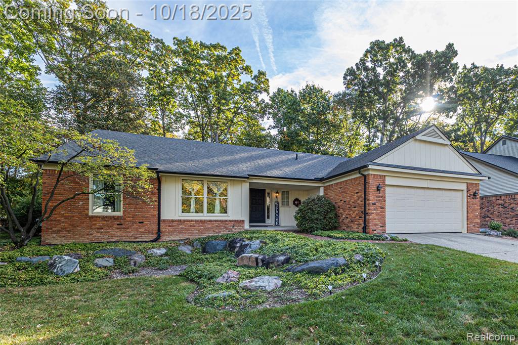 448 Streamview Court