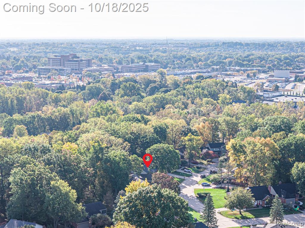 448 Streamview Court