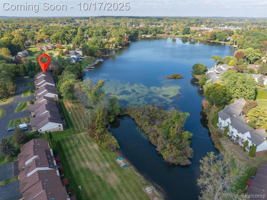 7109 Bluewater Drive