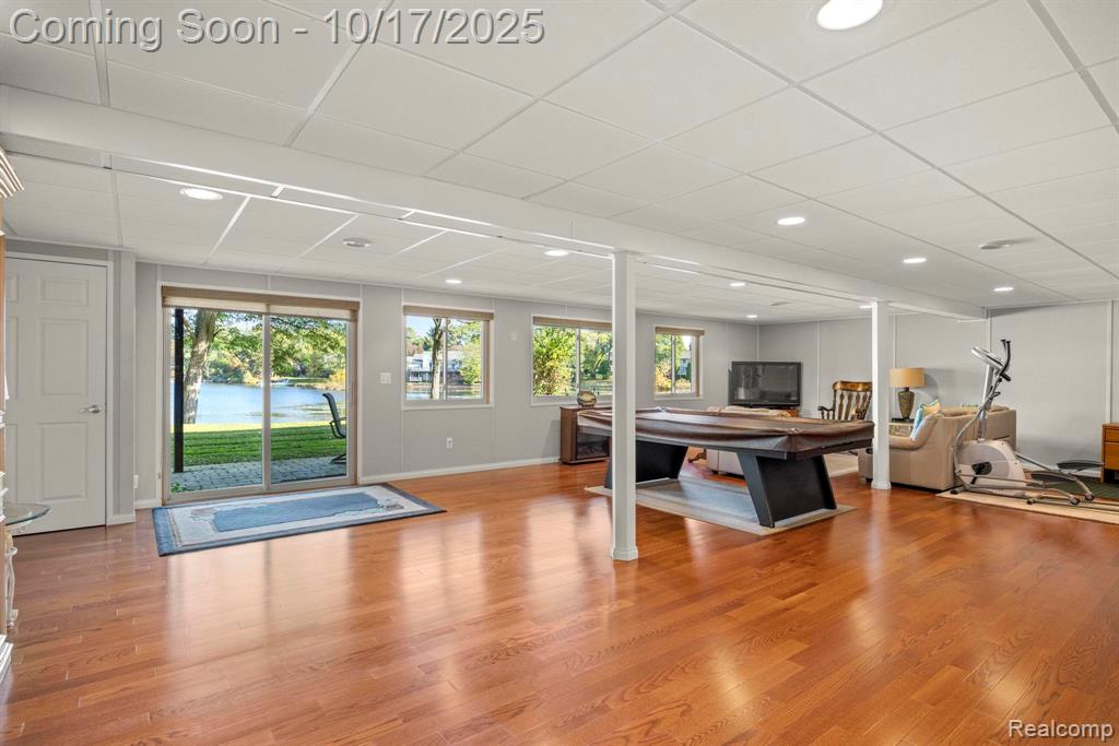 7109 Bluewater Drive