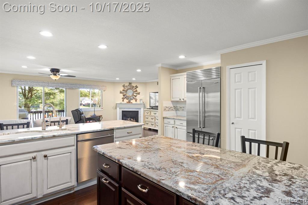 7109 Bluewater Drive