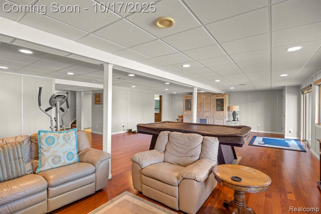 7109 Bluewater Drive