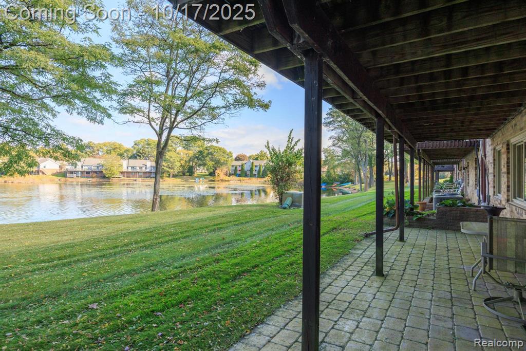 7109 Bluewater Drive