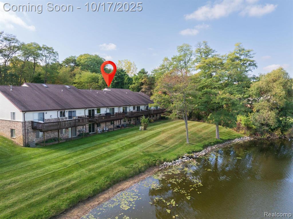 7109 Bluewater Drive