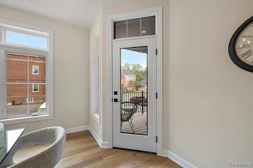 386 Notre Dame Street, Grosse Pointe