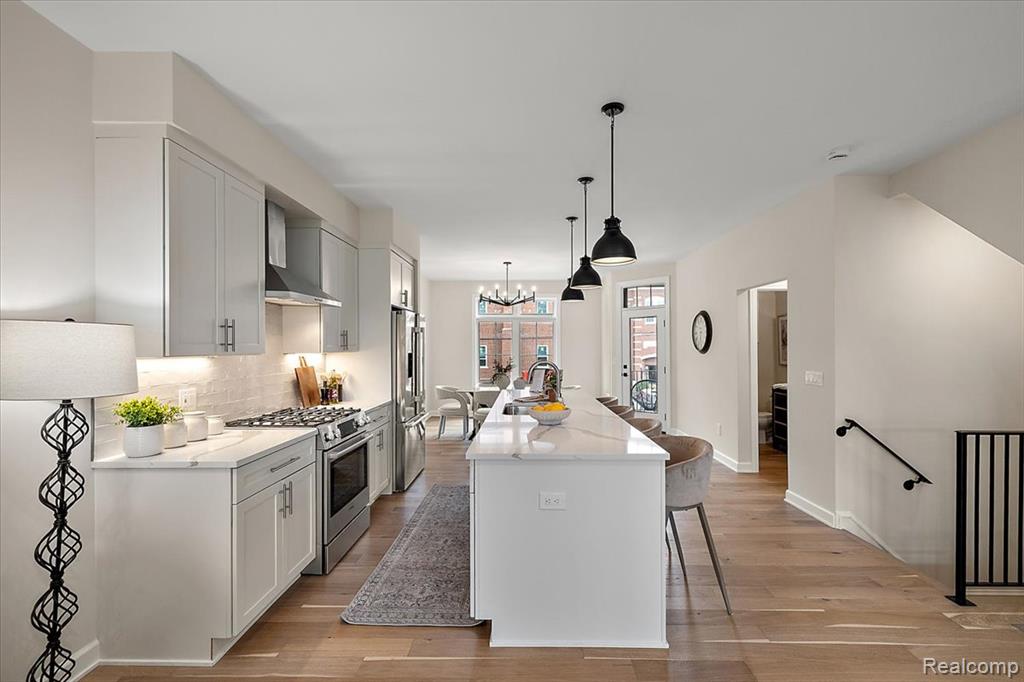 386 Notre Dame Street, Grosse Pointe