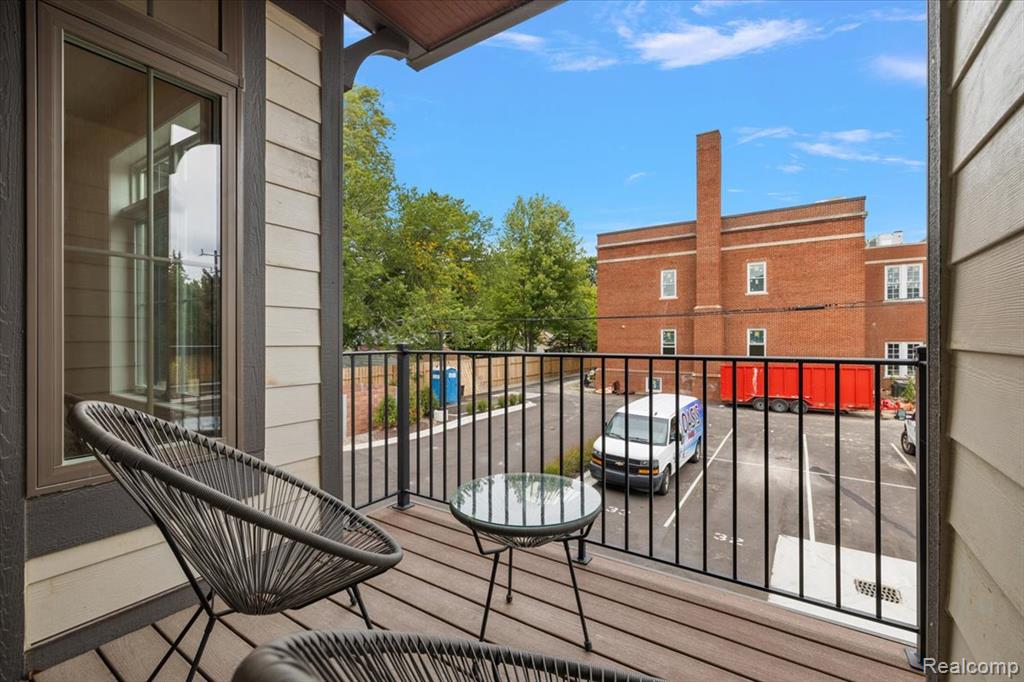 386 Notre Dame Street, Grosse Pointe