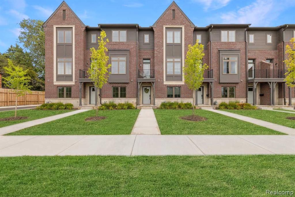 386 Notre Dame Street, Grosse Pointe