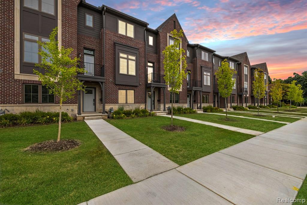 386 Notre Dame Street, Grosse Pointe