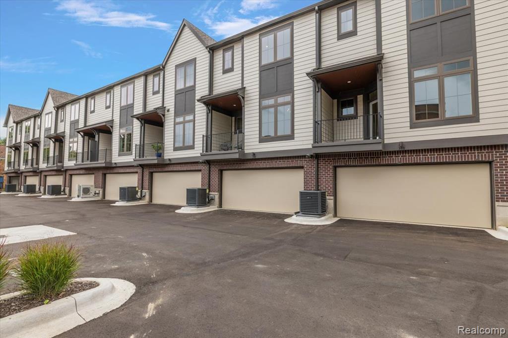 386 Notre Dame Street, Grosse Pointe